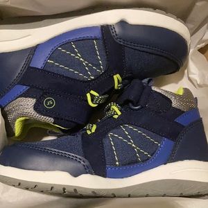 Boys shoes size 9 months old